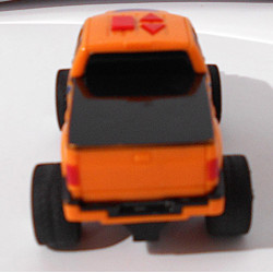 Voiture Ford F.150 - Toy state