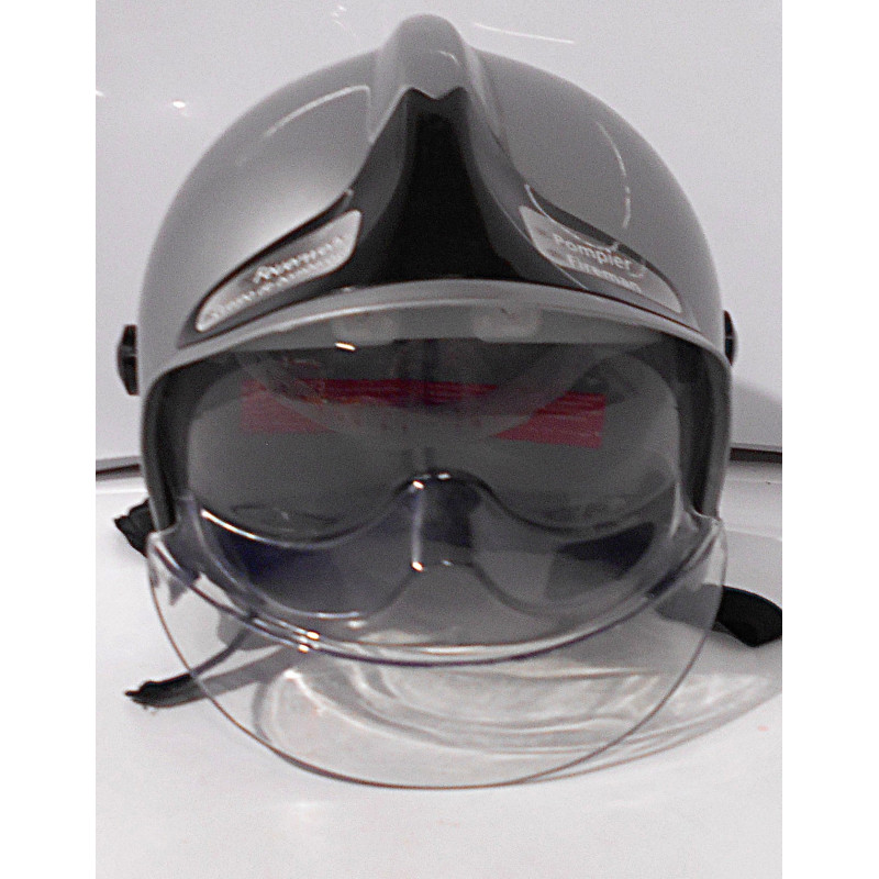 Casque de pompier - Klein
