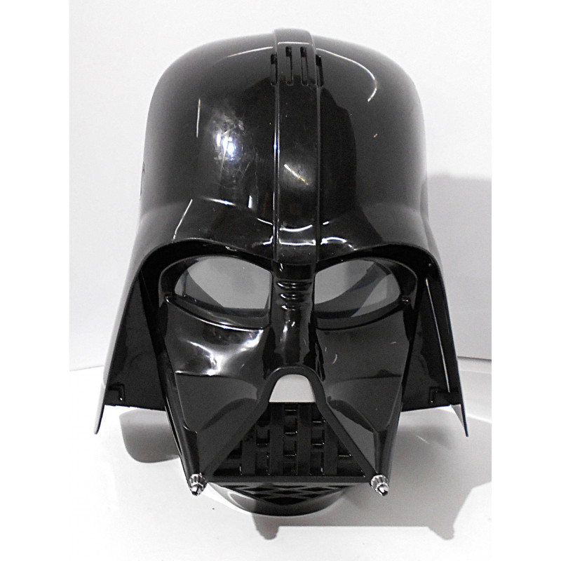 Masque Dark Vador interactif - Disney