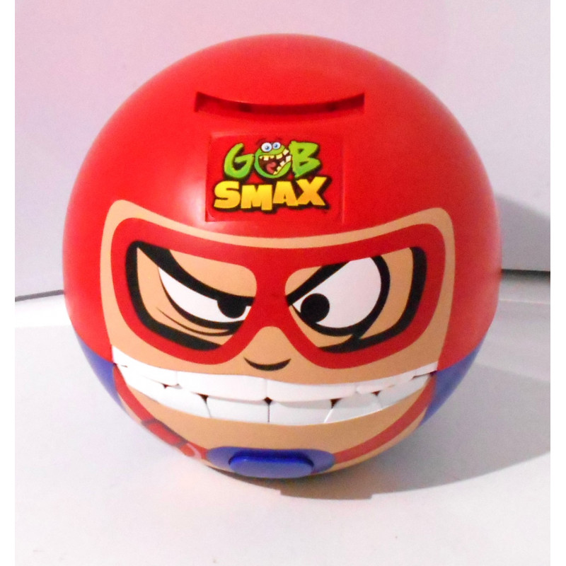 Boîte de rangement - Gob Smax