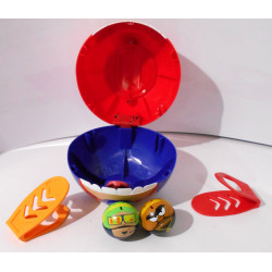 Boîte de rangement - Gob Smax