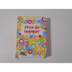 Jeux de logique