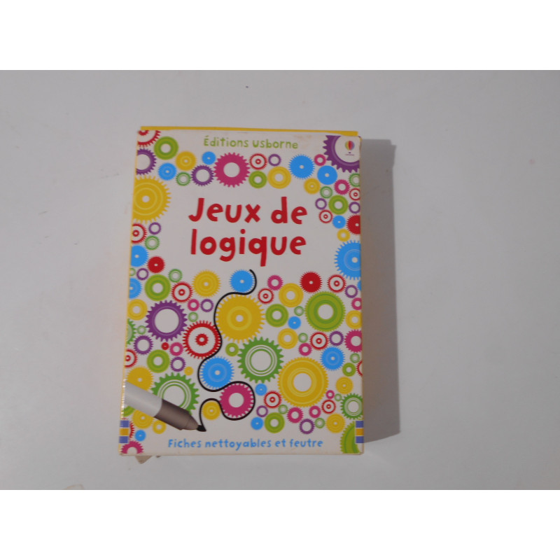 Jeux de logique