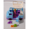 Polly Pocket le Van aventure - Mattel