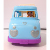 Polly Pocket le Van aventure - Mattel
