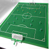 Tapis de jeu de foot