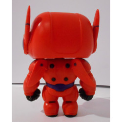 Figurine Pop! Baymax Les nouveaux héros - Funko