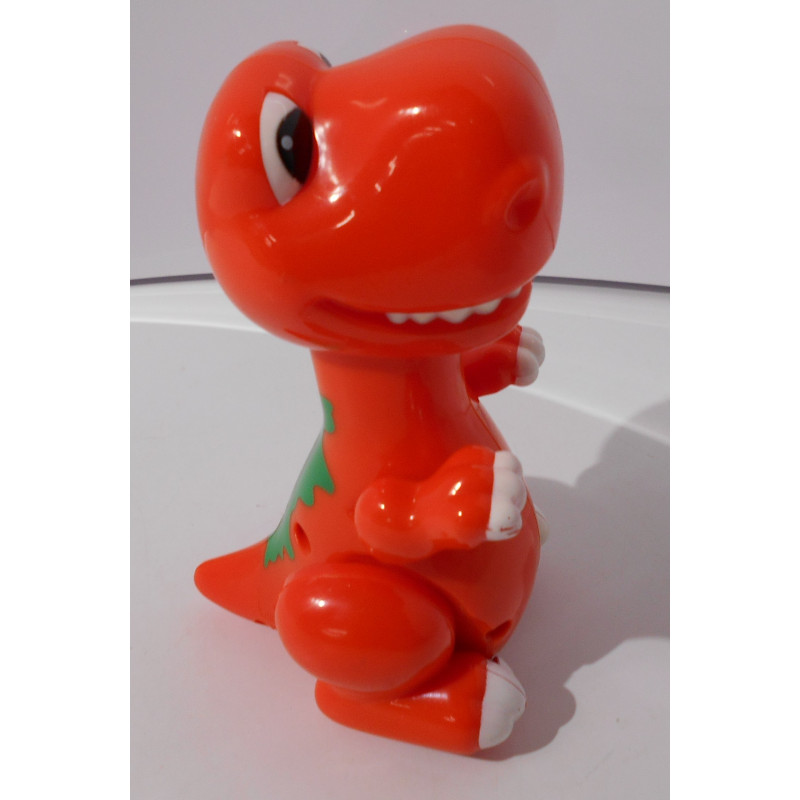 Dinosaure orange - Keenway