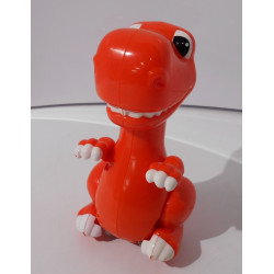 Dinosaure orange - Keenway