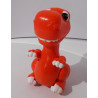 Dinosaure orange - Keenway