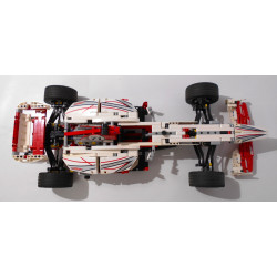 LEGO Technic - La voiture de F1 - Réf. 42000