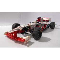 LEGO Technic - La voiture de F1 - Réf. 42000