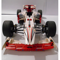LEGO Technic - La voiture de F1 - Réf. 42000