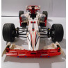 LEGO Technic - La voiture de F1 - Réf. 42000
