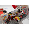 LEGO Technic - La voiture de F1 - Réf. 42000