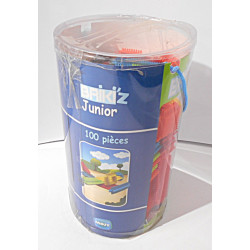 Clipo Briki'z Junior - Mojy