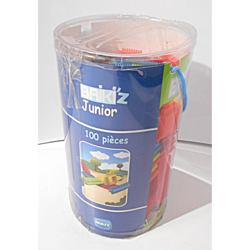 Clipo Briki'z Junior - Mojy