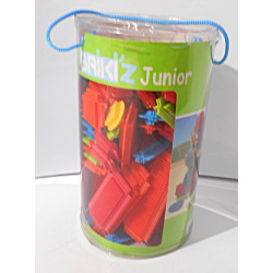 Clipo Briki'z Junior - Mojy