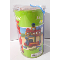 Clipo Briki'z Junior - Mojy