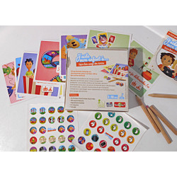 J'aide mon enfant à... faire bon usage des écrans - Bioviva!