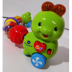 Chenille musicale - VTech