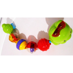 Chenille musicale - VTech