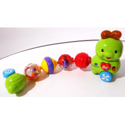 Chenille musicale - VTech