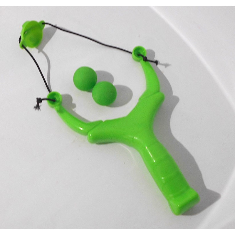 Lance balle pour enfant