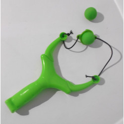 Lance balle pour enfant