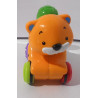 Chat roulant - Fisher Price