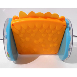 Miroir Hérisson Play & Crawl de Fisher-Price
