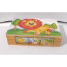 Puzzle d'animaux en cube