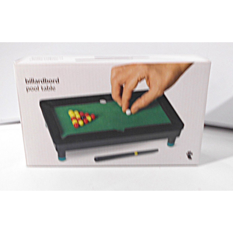 Mini Billard de table