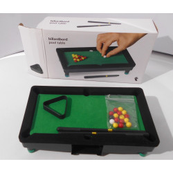 Mini Billard de table