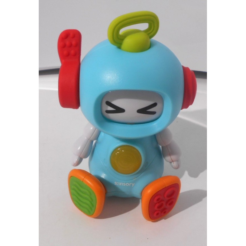 Robot Elasto - Infantino
