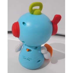 Robot Elasto - Infantino