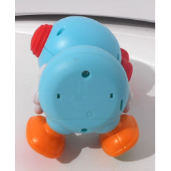 Robot Elasto - Infantino