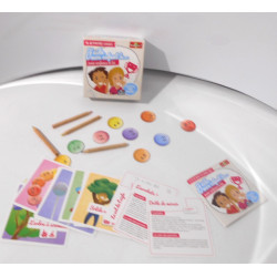 J'aide mon enfant à... avoir confiance en lui - Bioviva