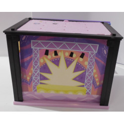 La chambre Blythe Style Set - Petshop