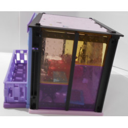 La chambre Blythe Style Set - Petshop