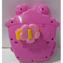 Jouet d’éveil Minnie - Disney Baby - Clementoni