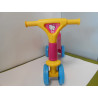 Petit vélo 4 roues Hello Kitty