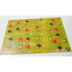 Le Hérisson qui Roule à Pic