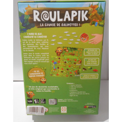 Le Hérisson qui Roule à Pic