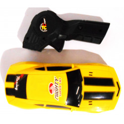 Voiture télécommandée "Mighty Super Car