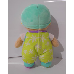 Ma première poupée  doudou  musicale Vtech -27 cm