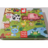 Puzzle tactile - Janod