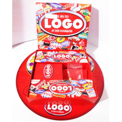 Jeu du Logo et des...