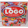 Jeu du Logo et des Marques-Lansay