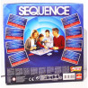 Nom de jeu " SEQUENCE "